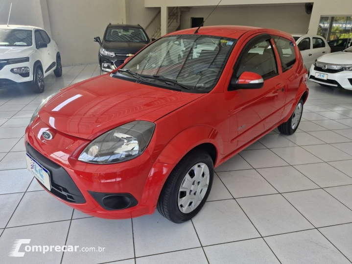 Ka Hatch 1.0 CLASS FLEX