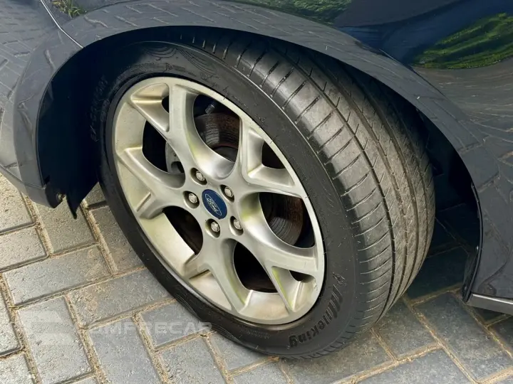 FOCUS 2.0 SE Sedan 16V