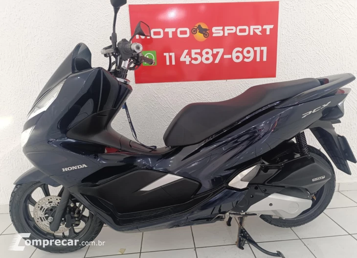 PCX 150