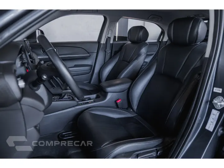 HR-V 1.5 DI I-VTEC FLEX EXL CVT