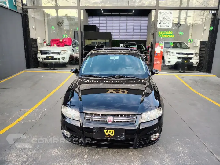 Stilo Dualogic 1.8 Flex 8V 5p