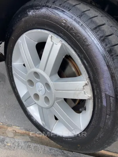 ZAFIRA 2.0 MPFI Elite 8V