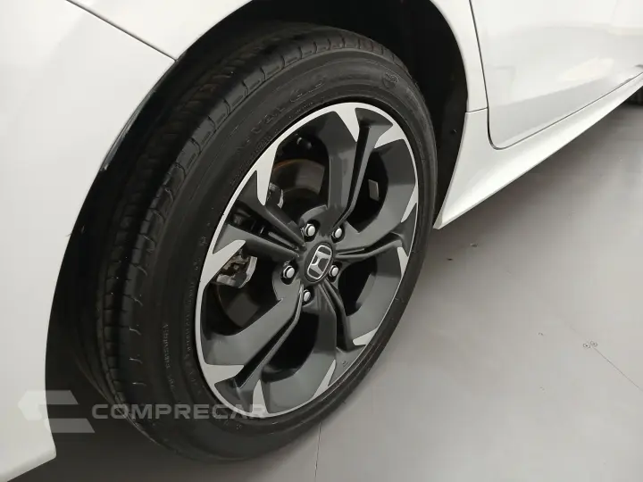 CIVIC 2.0 DI eHEV ADVANCED E-CVT