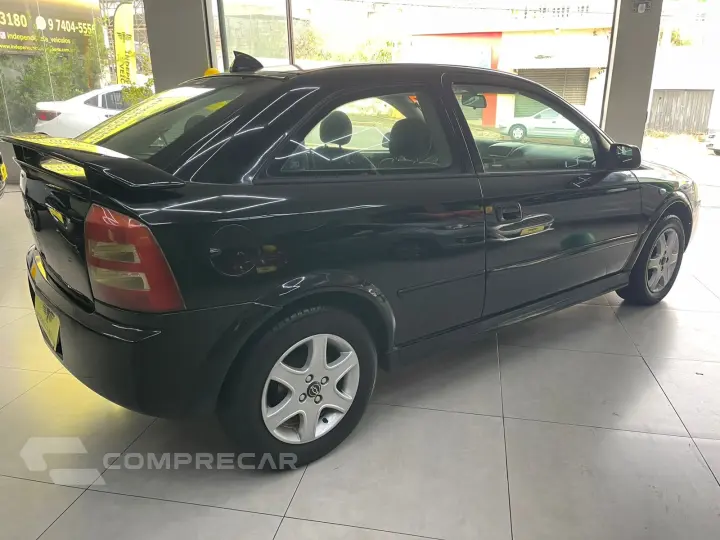 ASTRA 2.0 MPFI Advantage 8V
