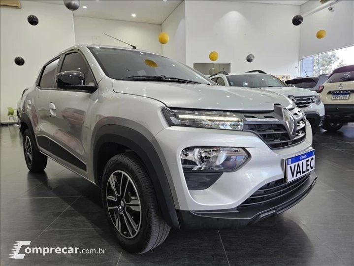 KWID 1.0 12V SCE Intense