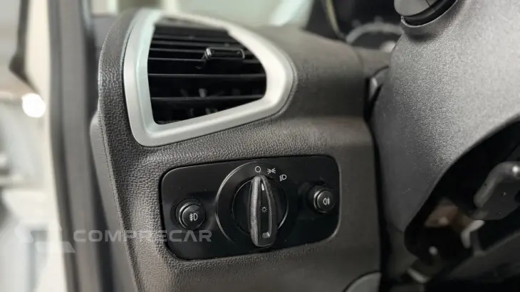 EcoSport FREESTYLE 1.6 16V Flex 5p
