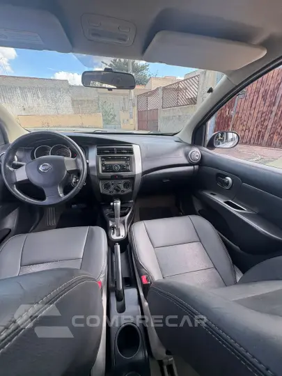 GRAND LIVINA 1.8 16V