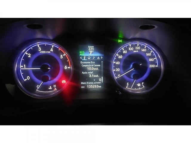 HILUX - 2.8 SRV 4X4 CD 16V 4P AUTOMÁTICO