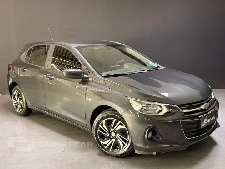 ONIX 1.0 FLEX LT MANUAL