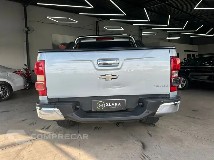 S10 2.4 LTZ 4X2 CD 8V