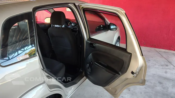 FIESTA 1.0 Rocam 8V