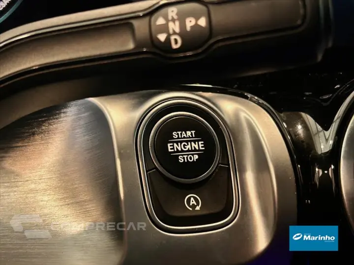 GLB 200 1.3 CGI GASOLINA ADVANCE 7G-DCT