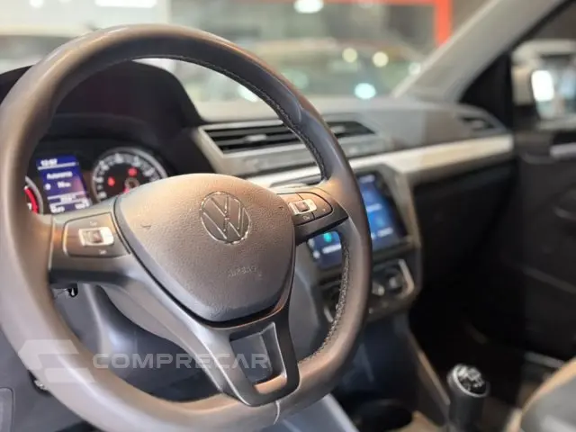 SAVEIRO - 1.6 MSI TRENDLINE CS 16V 2P MANUAL