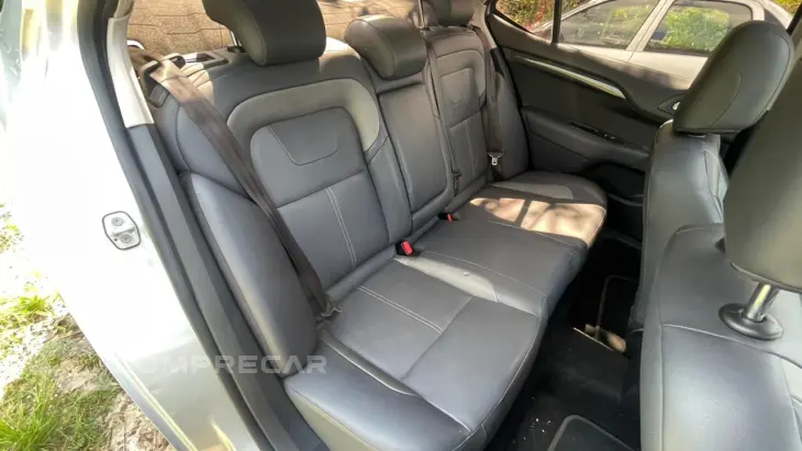 C4 LOUNGE 1.6 THP Exclusive BVA