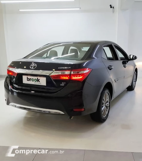 COROLLA 2.0 XEI 16V