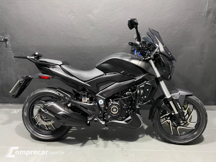 DOMINAR T400 ABS