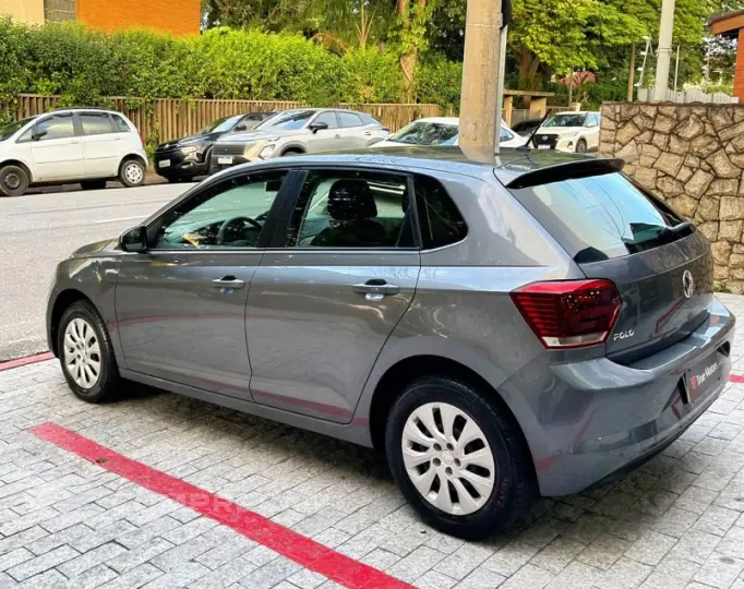 POLO 1.0 MPI