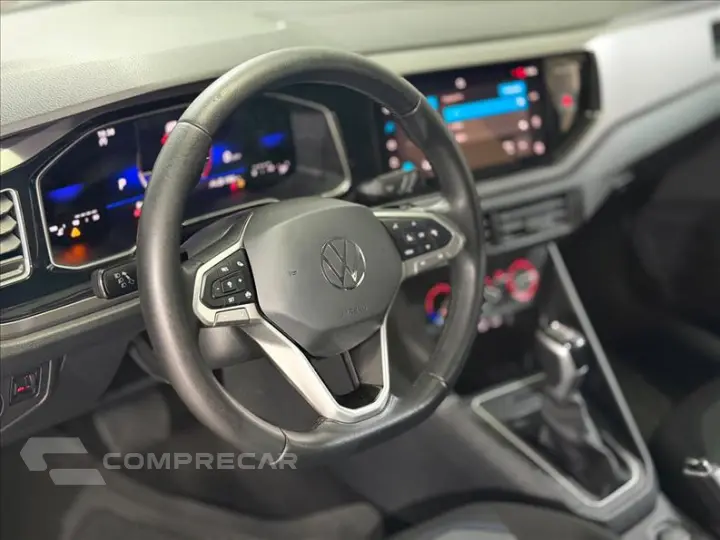 NIVUS 1.0 200 TSI Comfortline