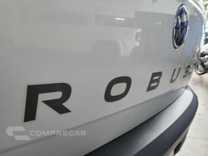 SAVEIRO 1.6 MSI ROBUST CS 16V FLEX 2P MANUAL