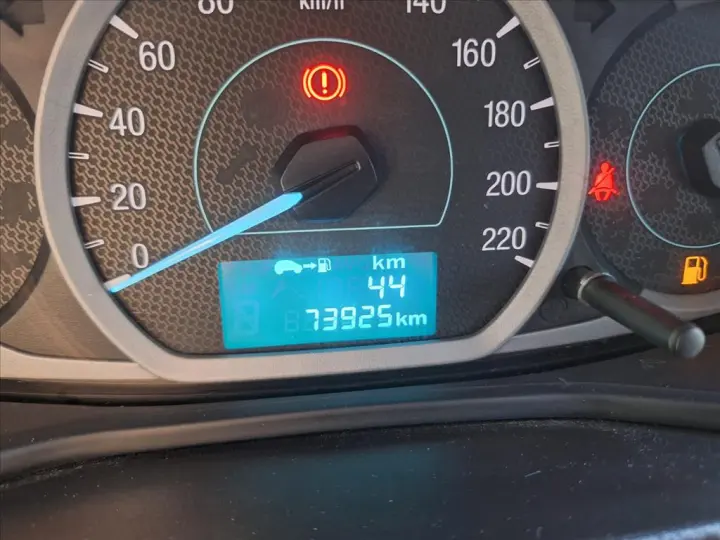 KA 1.0 TI-VCT FLEX SE MANUAL