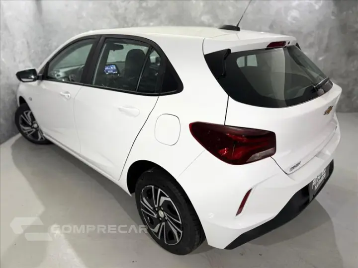 ONIX 1.0 LT