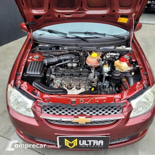 Classic Life/LS 1.0 VHC FlexP. 4p