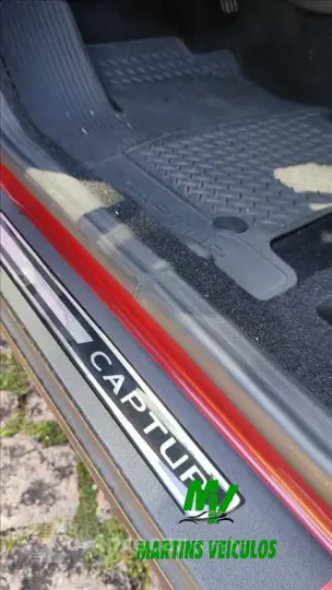 CAPTUR 1.6 16V SCE Life