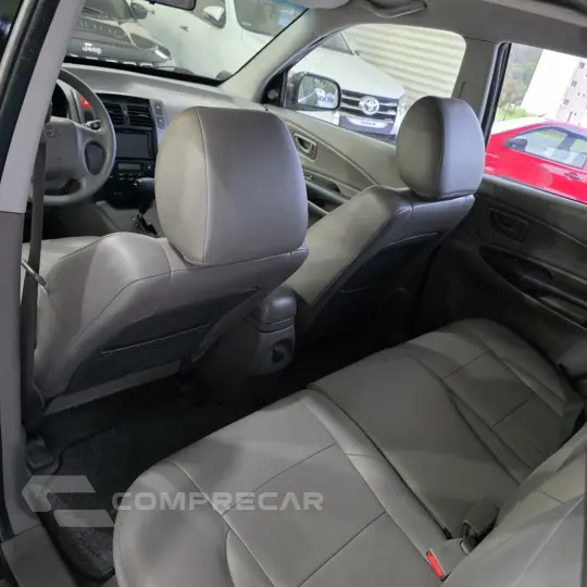 TUCSON 2.0 MPFI GLS 16V 143cv 2WD