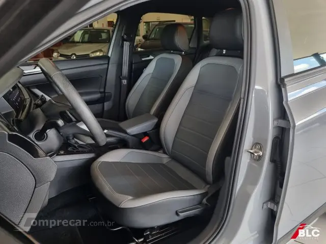 NIVUS - 1.0 200 TSI TOTAL HIGHLINE AUTOMÁTICO