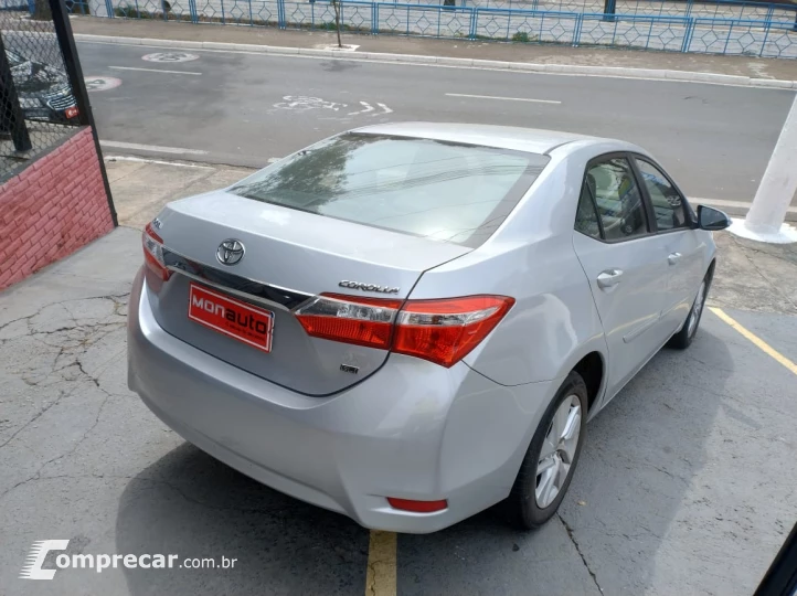 COROLLA 1.8 GLI 16V