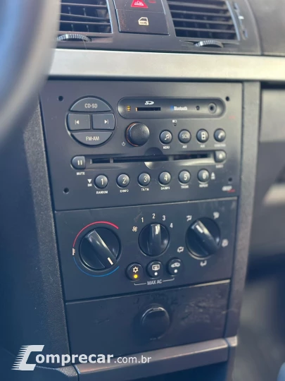 MERIVA 1.4 MPFI Maxx 8V