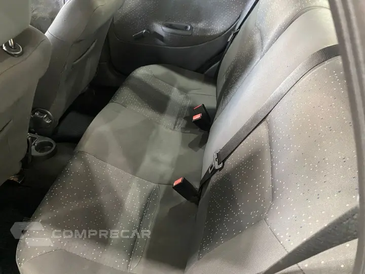 Corsa 1.4 Mpfi Premium Sedan 8V Flex 4P Manual