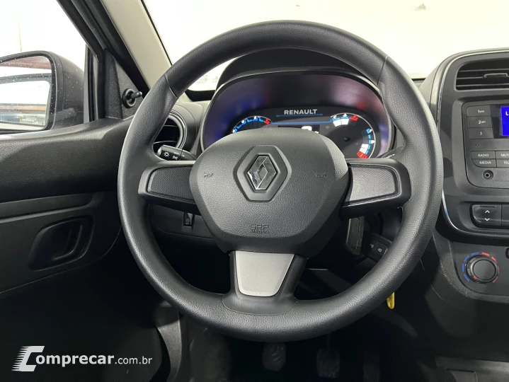 KWID 1.0 12V SCE ZEN