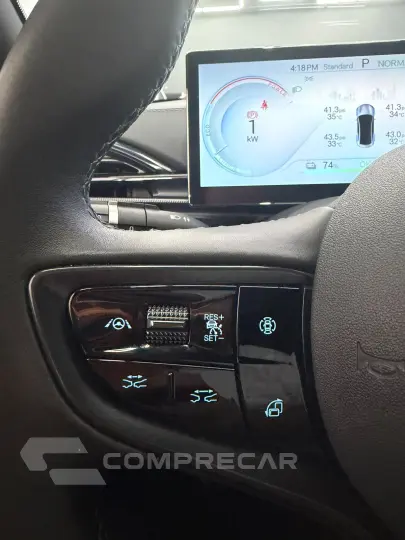 SEAL 82,5 KW AWD