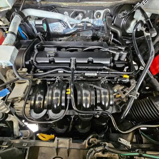 ECOSPORT FSL 1.6