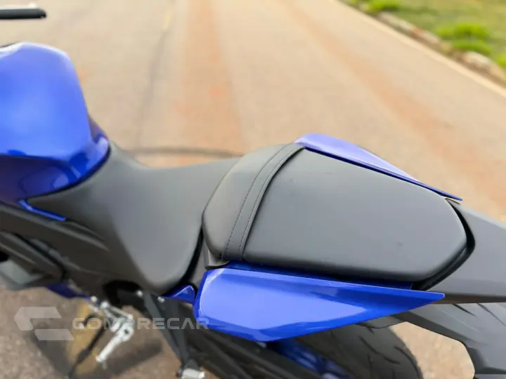 YZF R3 ABS