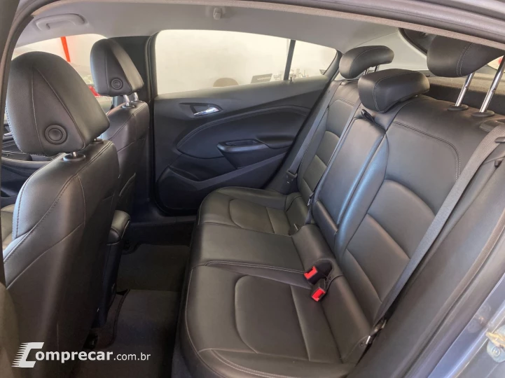 CRUZE 1.4 TURBO SPORT6 LT 16V CHEVROLET