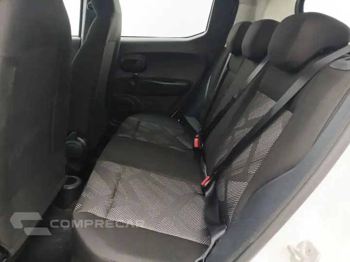 MOBI 1.0 EVO FLEX LIKE. MANUAL
