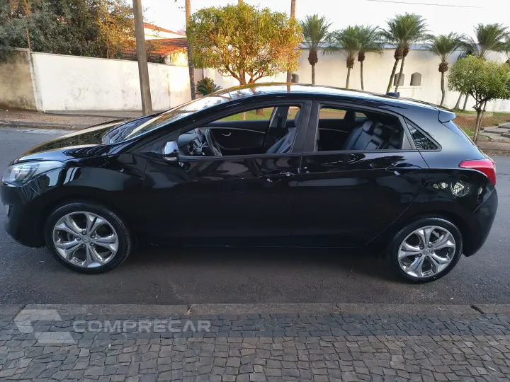 I30 1.8 MPI 16V Série Limitada