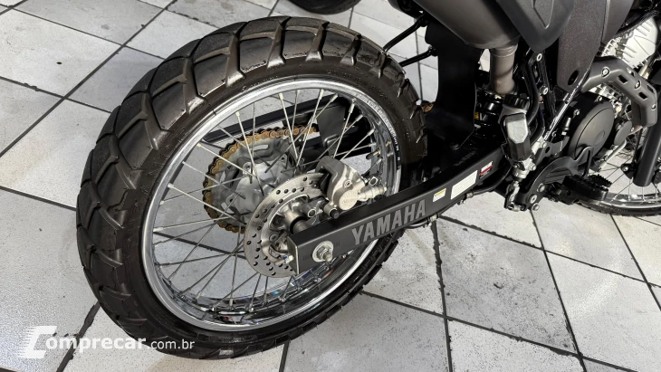LANDER 250 ABS