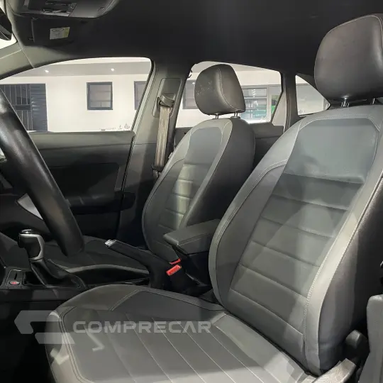 NIVUS 1.0 200 TSI Highline
