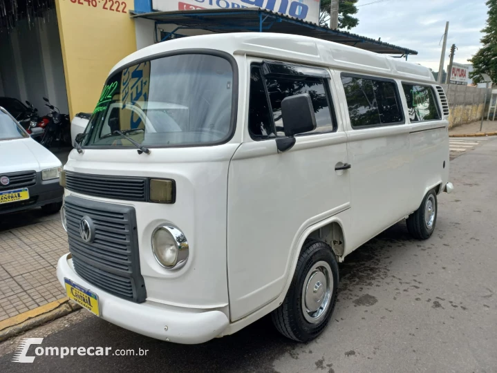 KOMBI 1.4 MI STD 8V