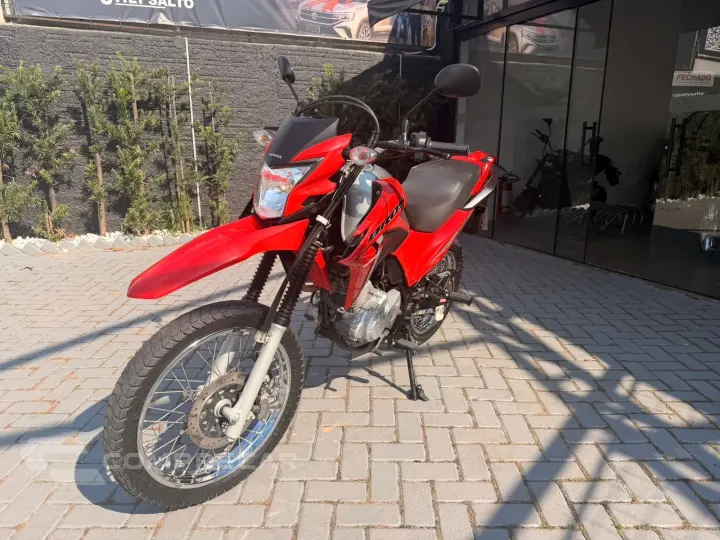 NXR 160 BROS ESDD