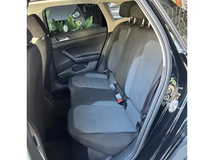 NIVUS 1.0 200 TSI TOTAL FLEX COMFORTLINE AUTOMÁTICO