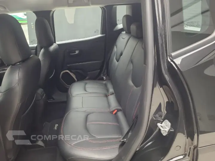 Renegade Sport 1.8 4x2 Flex 16V Aut.