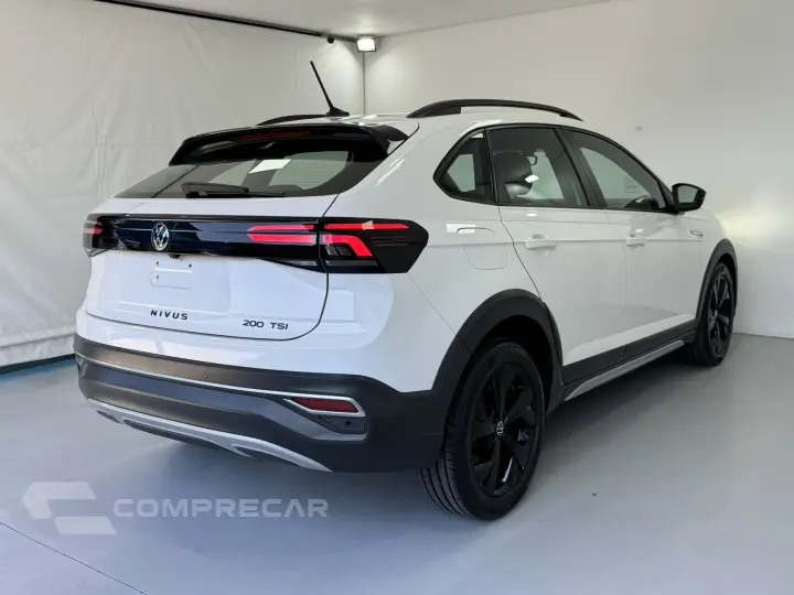 NIVUS 1.0 200 TSI Highline