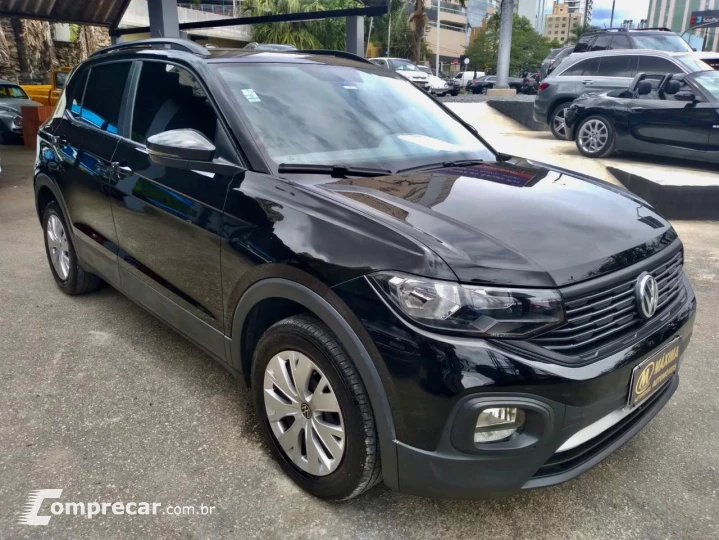 T-CROSS 1.0 200 TSI Sense