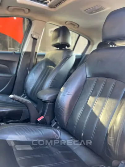 CRUZE 1.8 LTZ Sport6 16V