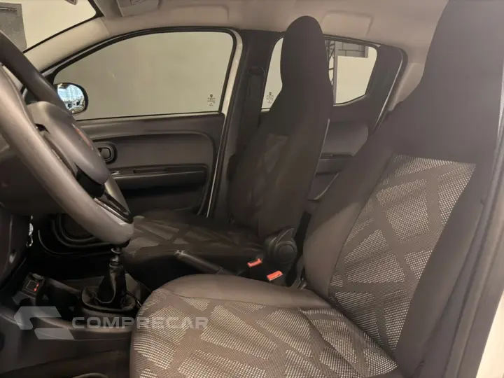 MOBI 1.0 EVO FLEX LIKE. MANUAL