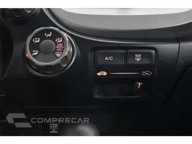 FIT - 1.4 LX 16V 4P AUTOMÁTICO